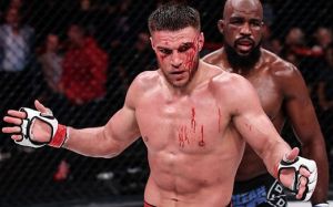 Вадиму Немкову следует уходить из Bellator в UFC — Гаджиев