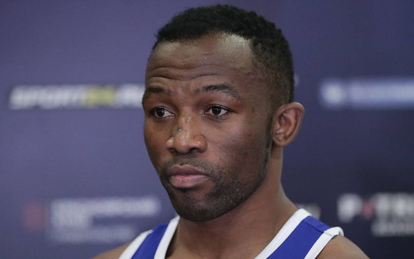 Команда Табисио Мчуну выиграла торги по элиминатору WBC с Оланреваджу Дуродолой