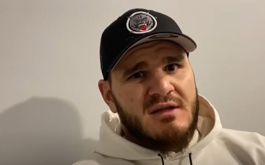 "Как бы он там не высказывался, мечеть построят". Ибрагимов отреагировал на протест Дивнича