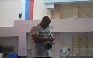 Федор Емельяненко после боя с Мальдонадо может оказаться в UFC