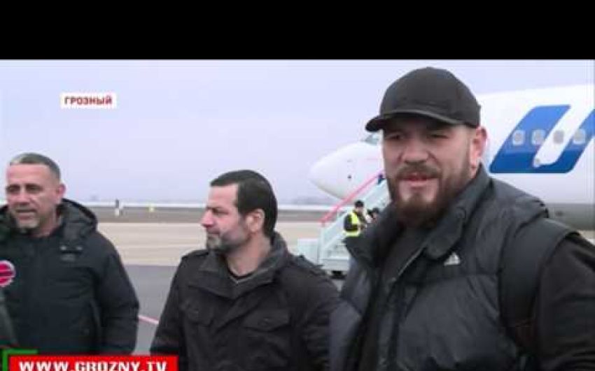5 марта в Грозном состоится грандиозный боксерский вечер