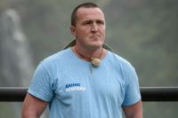 Денис Лебедев назвал лучшего боксера 2023 года