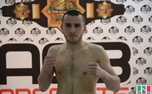 Видео боя Магомед Магомедкеримов - Герман Террадо PFL 3