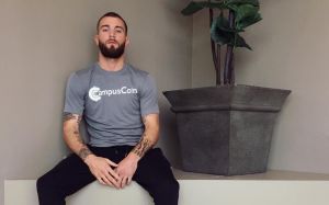Калеб Плант: "Джошуа недаром фаворит у букмекеров"