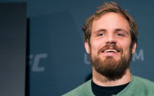 Гуннар Нельсон готов вернуться на UFC 232