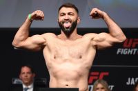Андрей Орловский: "Я готов подраться с Федором Емельяненко даже в Москве"