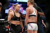 Дана Вайт: Возвращение Роузи на UFC 200 было бы отличной идеей