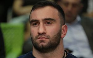 Мурат Гассиев назвал причины поражения от Александра Усика