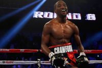 Рейтинг боксёров P4P от BoxRec за август 2018