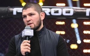 Долидзе отреагировал на решение Хабиба уйти из ММА. "Я не осуждаю его"