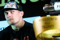 Александр Красюк назвал любимого боксера Усика