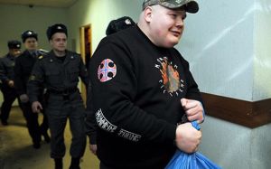 Дацик, из муромских лесов: Возвращение