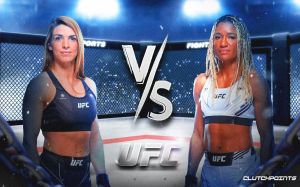 UFC Fight Night 224. Смотреть онлайн прямой эфир