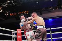 Костя Цзю рассказал, какими были его первые слова сыну после поражения от Муртазалиева
