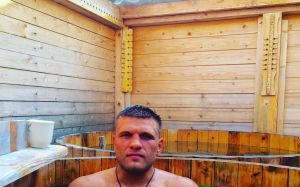 Сергей Деревянченко: «Головкин с Бруком провел не лучший свой поединок. Джейкобс же, наоборот, выглядит сейчас отлично» 