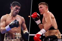 Промоутер боя Бивол - Айферт отреагировал на отказ WBO разыгрывать титул