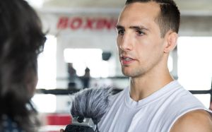 Рори Макдональд жалуется на Bellator 