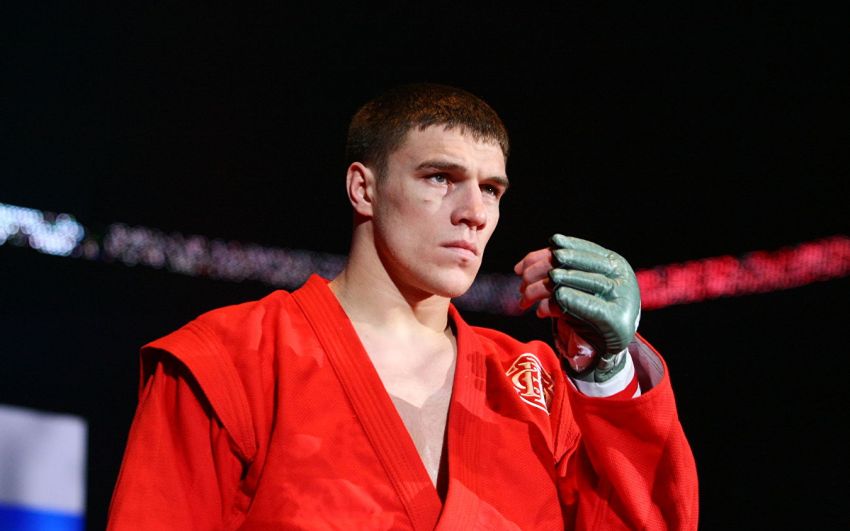 Райан Бейдер: "Немков устает к концу второго раунда"