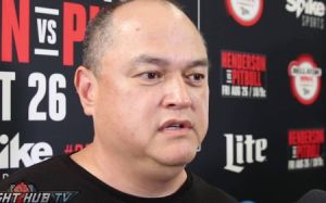 Скотт Кокер: Рори Макдональд может провести бой в Bellator до конца года
