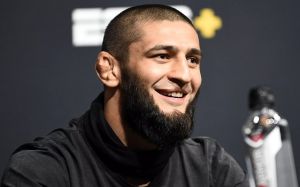 Хамзат Чимаев объявил о своем возвращении в ММА