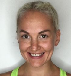 Janika Antinmaa