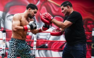 Стала известна цена PPV за бой Эррола Спенса и Дэнни Гарсии