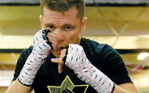 Как боксер-профессионал стал ответчиком своего менеджера