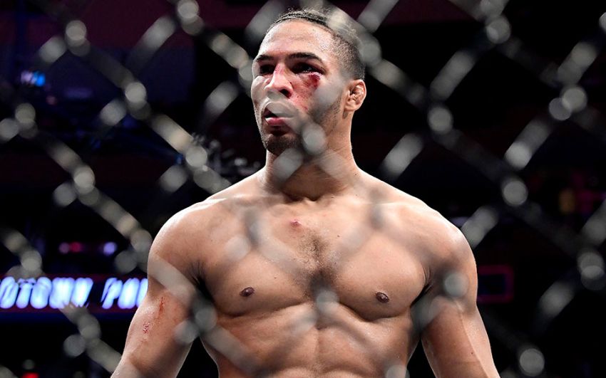 Кевин Ли вернется в октагон на UFC 264, есть соперник