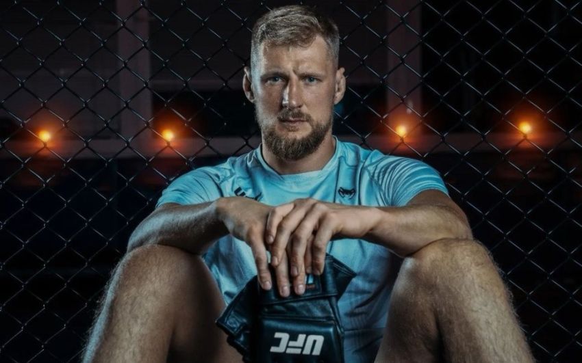Камил Гаджиев — о Волкове: "Надеюсь, что факапов будет все меньше и меньше"