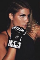 Luana Pinheiro