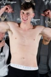 Cody Sinclair