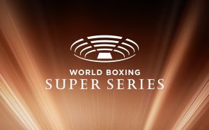 Президент WBSS: "Сейчас самое время, чтобы устроить турнир в супертяжелом весе"
