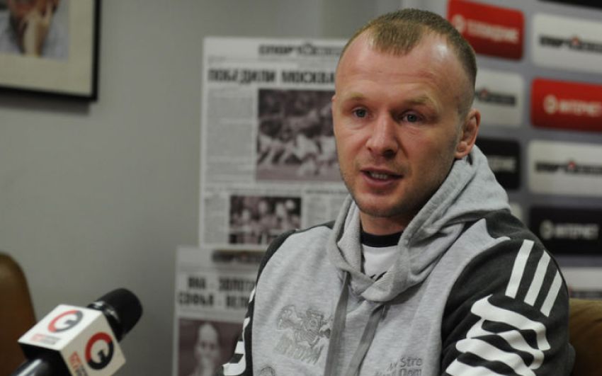 Александр Шлеменко рассказал, почему до сих пор не стал депутатом