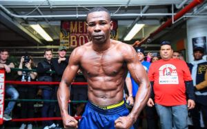 Ригондо хочет участвовать в WBSS