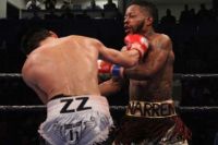 Итоги февраля 2017 по версии пользователей fightnews.info