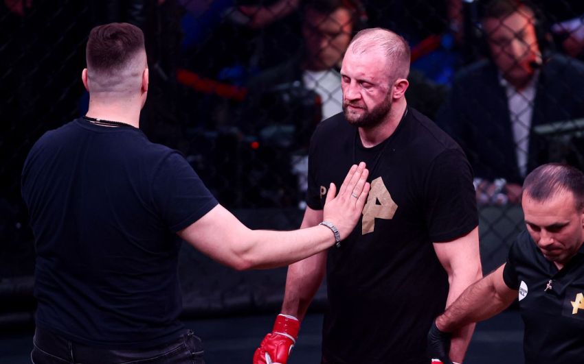 Бывший менеджер прокомментировал приговор Ивану Емельяненко