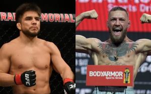 Сехудо назвал одного действующего чемпиона UFC, которого мог бы побить Макгрегор
