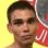 Alisson Fernandes Silva
