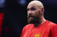 Промоутер Фьюри заявил, что Тайсон может подраться с Махмудовым