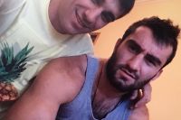 Мурату Гассиеву подарили квартиру в Сочи