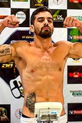Leandro Martins