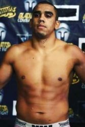 Willian Rafael