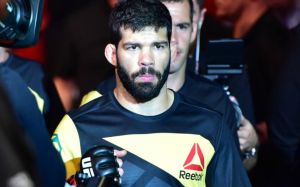 Рафаэль Ассунсао не выступит на UFC on ESPN 8, планирует дождаться восстановления Гарбрандта