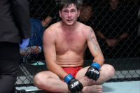 Даррен Тилл объяснил, почему решил уйти из UFC