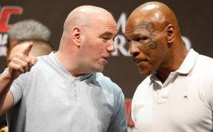 Дана Уайт рассказал, когда запустит боксерский промоушен
