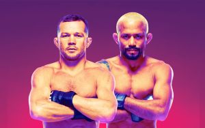 Где смотреть UFC Fight Night 248: Петр Ян – Дейвисон Фигейреду