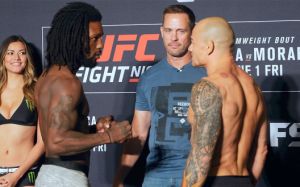 Видео боя Десмонд Грин - Глейсон Тибау UFC Fight Night 131