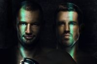 Прямая трансляция UFC Fight Night 262