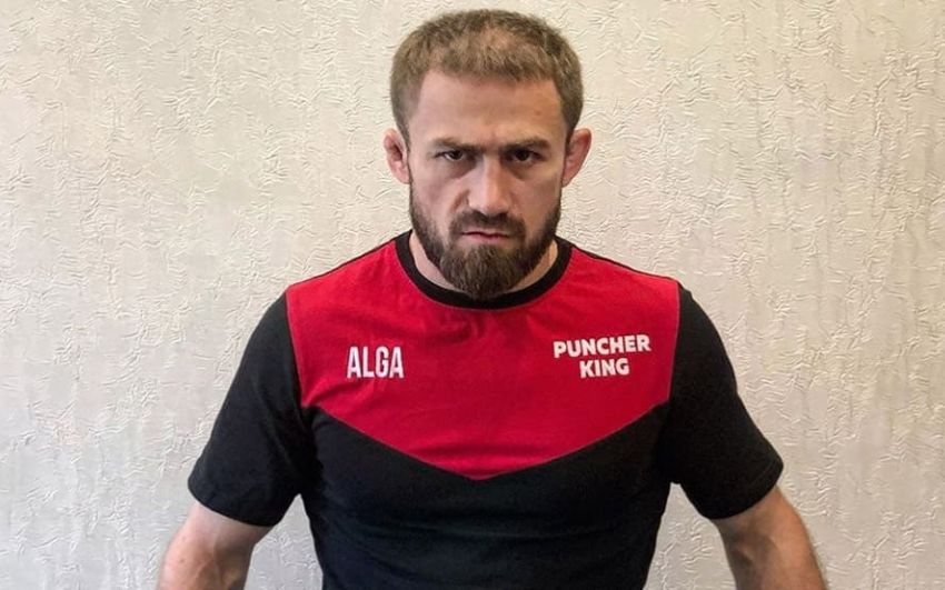 Али Багаутинов поделился своим мнением насчет боя с Артемом Лобовым