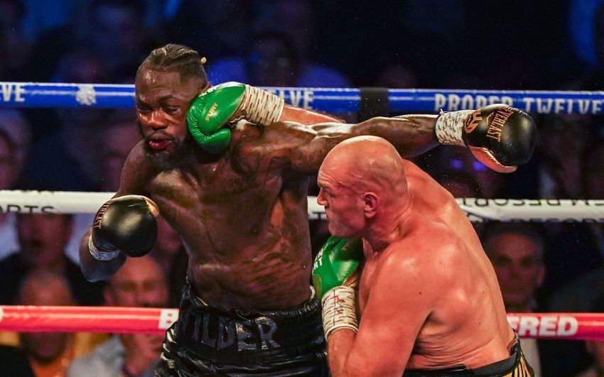 Президент WBC: "Супертяжелый вес не был таким интересным последние 20 лет"